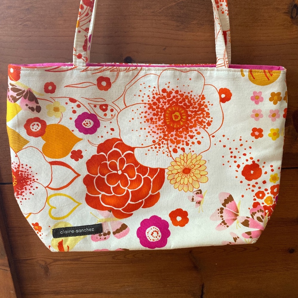Claire Sanchez Purse